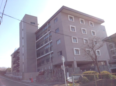 【外観】 | 藤が丘パークハウス | 全居室に窓があり、採光・通風良好。開放感がございます♪