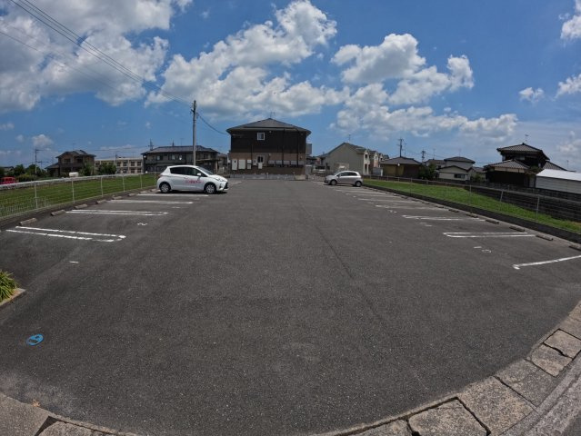 【駐車場】 | フルール