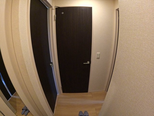 【内装】 | フルール