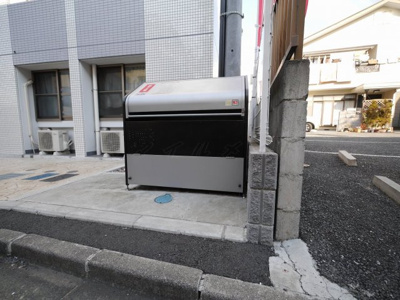 【その他共用部分】 | トレス中田
