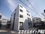 トレス中田の画像