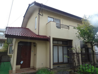 【外観】 | 若久４丁目牟田貸家