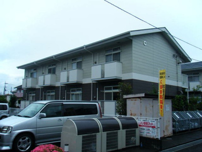 【その他共用部分】 | ニューシティー高野台ⅡＣ