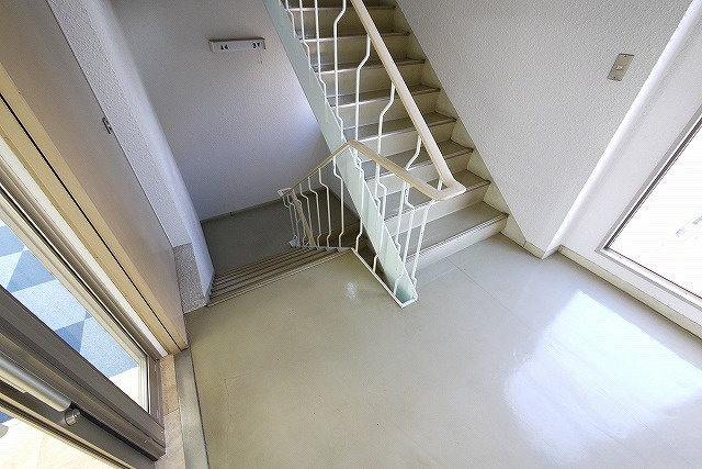 H/Aビルのその他共用部分