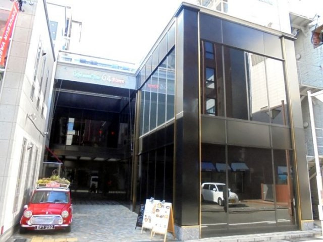 天神エムズ64スクエア