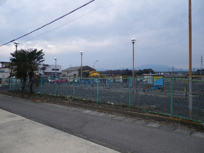 【外観】 | 那須塩原市下厚崎2000万円　土地