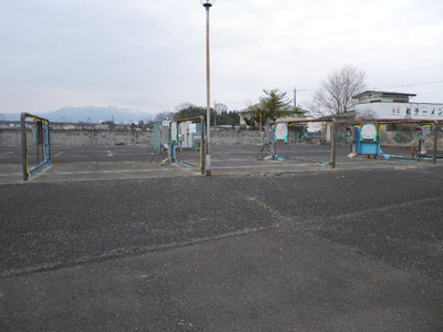 【外観】 | 那須塩原市下厚崎2000万円　土地