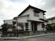 基山田続貸家の画像