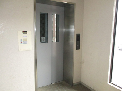 【その他共用部分】 | パルシャス東