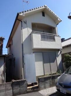 【外観】