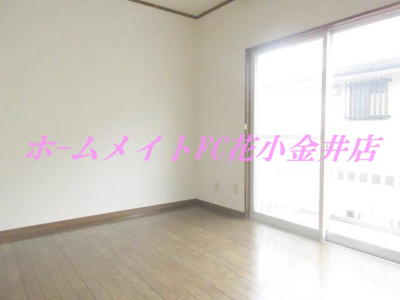 【内装】 | ベルヴィラ小平