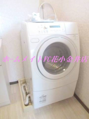 【その他】 | ベルヴィラ小平