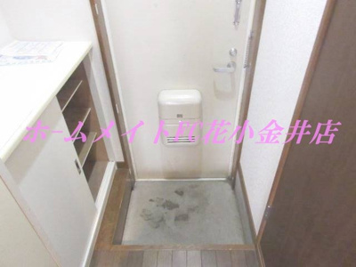 【玄関】 | ベルヴィラ小平