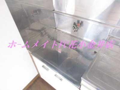 【内装】 | ベルヴィラ小平