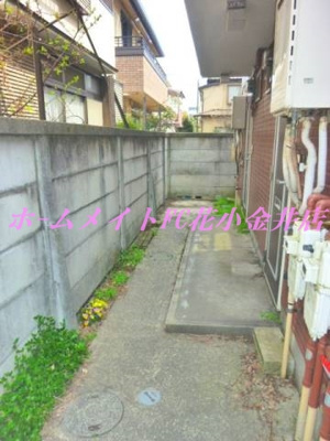 【その他共用部分】 | ベルヴィラ小平