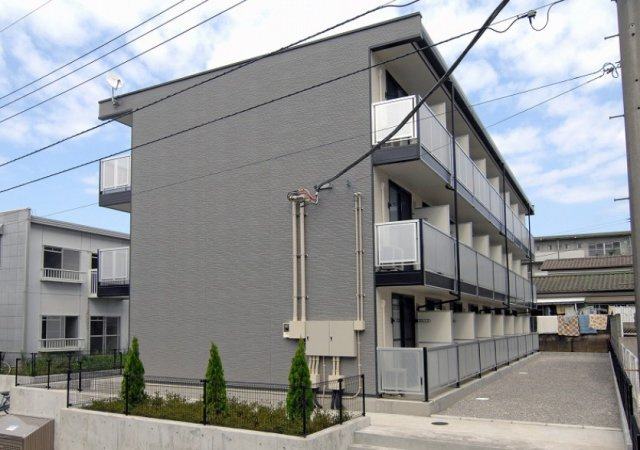 レオパレスＹＵＳＨＩＮ