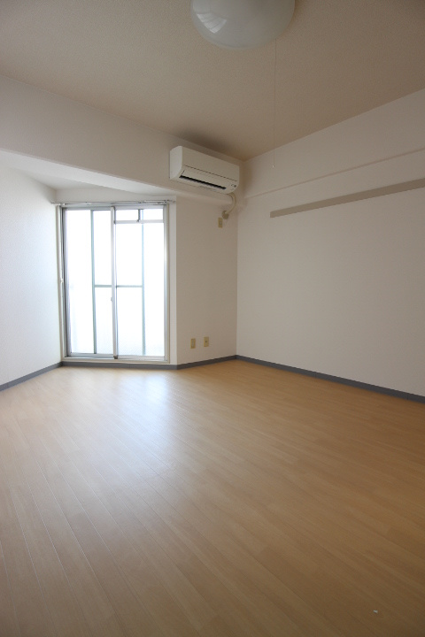 YKハイツ旭が丘の内装