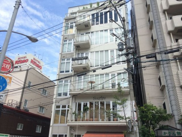 今泉BuLaLa の外観|今泉BuLaLa （101）