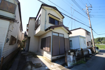 【外観】 | 鴻巣市松原◆中古住宅◆