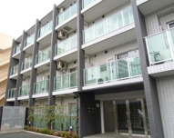 レディアス調布国領の画像