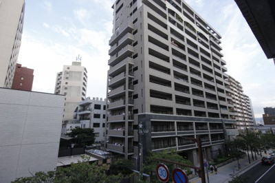 【展望】 | オリエンタル大濠