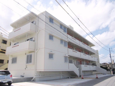 【外観】 | アルヴィータYOU