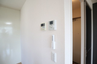 【設備】 | ヴレ アムール