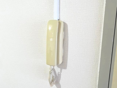 【セキュリティ】 | 六甲スカイハイツ
