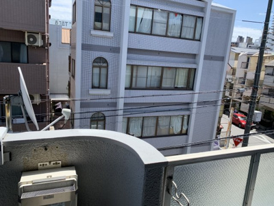 【展望】 | 六甲スカイハイツ