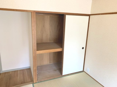 【収納】 | 六甲スカイハイツ