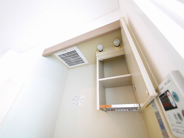 City PALACE21　郡山九条　パート1のキッチン|使いやすいキッチンです