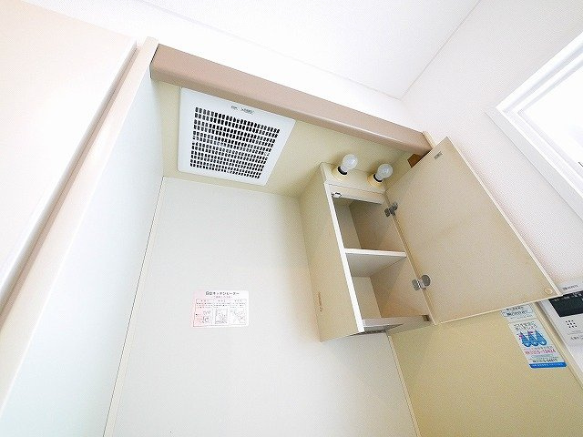 City PALACE21　郡山九条　パート1のキッチン|使いやすいキッチンです