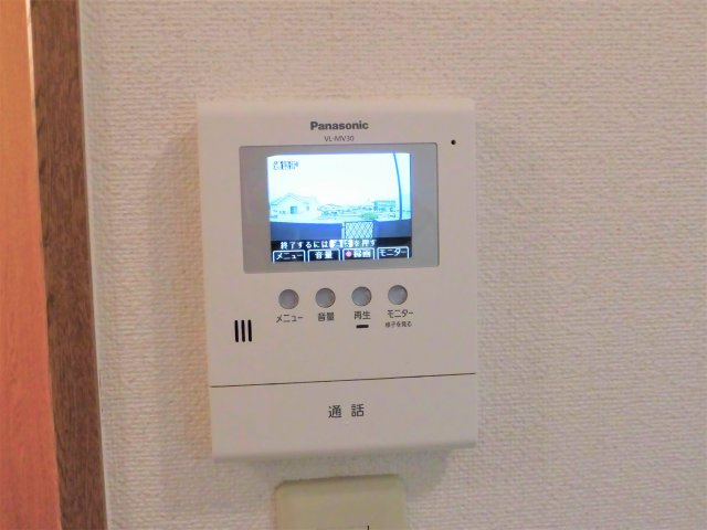 グリーンフィールド21の設備