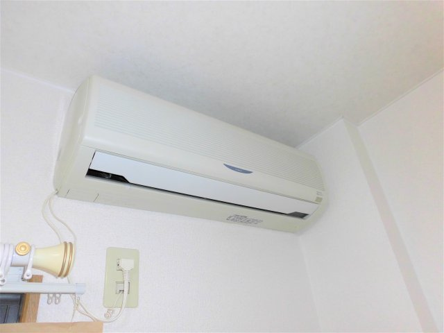 グリーンフィールド21の設備