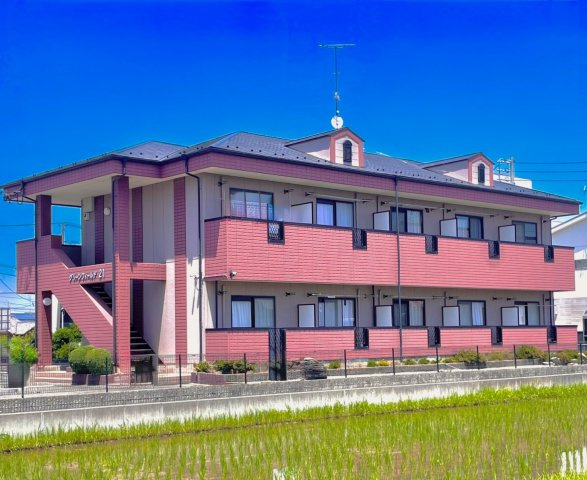 グリーンフィールド21