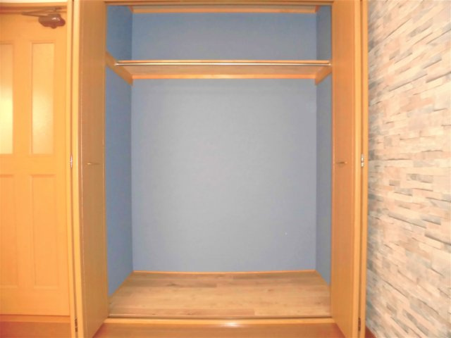 グリーンフィールド21の外観