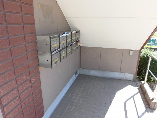 グリーンフィールド21の設備