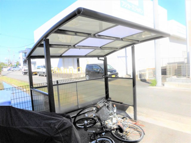 グリーンフィールド21のその他