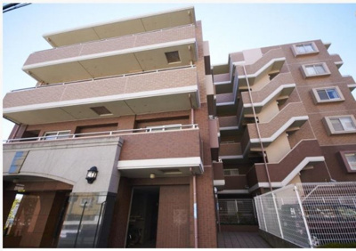 【外観】 | マークミュー大船