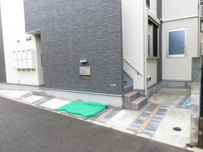 【エントランス】 | ＣＯＭＳ桜上水