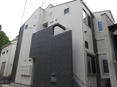 【外観】 | ＣＯＭＳ桜上水