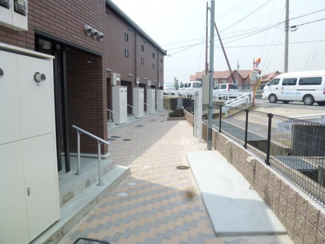  | レオネクスト日之出
