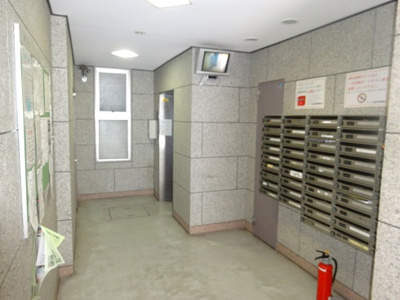 【エントランス】 | ウーブル博多