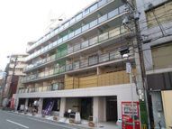 ウーブル博多の画像