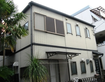 【外観】 | ピコロ竹渕