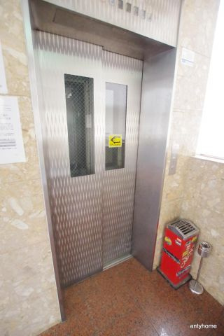 リッチハイツパークサイド　仲介手数料無料のその他共用部分
