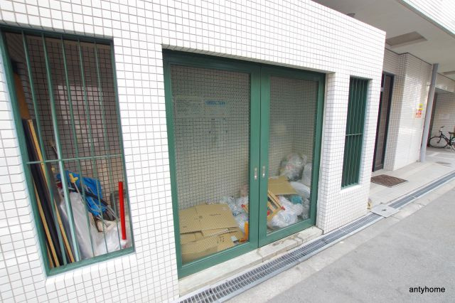 リッチハイツパークサイド　仲介手数料無料のその他共用部分