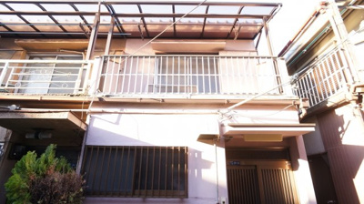 【外観】 | 住道矢田1丁目テラス