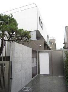 【外観】 | バーン神楽坂