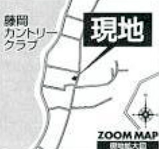 【地図】